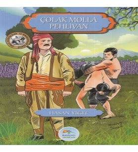 Çolak Molla