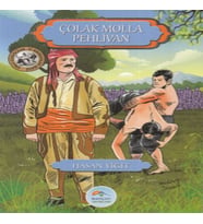 Çolak Molla