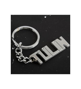 Tülin İsimli Anahtarlık