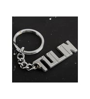 Tülin İsimli Anahtarlık