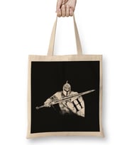 Vaatividya Dark Souls 2 White Knight Bez Çanta Uzun Saplı
