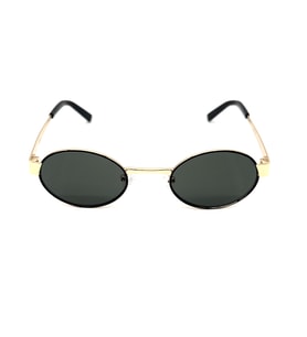 Obb Sunglasses OBB VNT2118 C3 Kadın Güneş Gözlüğü (Altın Rengi)
