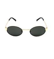 Obb Sunglasses OBB VNT2118 C3 Kadın Güneş Gözlüğü (Altın Rengi)