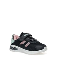Kinetix Dena Tx 3fx Laci-Pembe Kız Çocuk Spor Ayakkabı (Lacivert-Pembe)