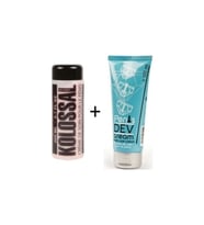 Viaxi Kolossal 200 ml + P Development 100 ml