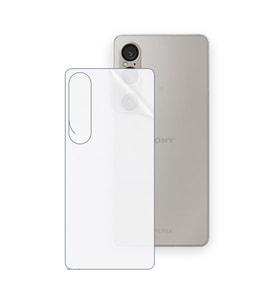 SChitec SONY Xperia 1 VI Uyumlu Arka Yüzey Hidrojel Koruyucu Film