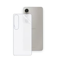 SChitec SONY Xperia 1 VI Uyumlu Arka Yüzey Hidrojel Koruyucu Film