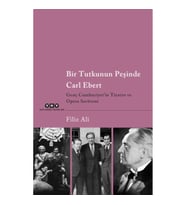 Bir Tutkunun Peşinde Carl Ebert