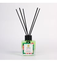 Teona Tropical Bambu Çubuklu Oda Kokusu 110 ml
