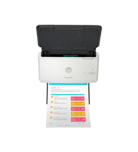 HP A4 6FW06A Scanjet 2000 S2 Döküman Tarayıcı