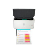 HP A4 6FW06A Scanjet 2000 S2 Döküman Tarayıcı