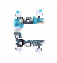 Samsung A300H A3 2015 Mikrofon Şarj Bordu %100Kvk Servis Orjinal 