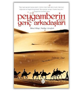 Peygamberin Genç Arkadaşları 2