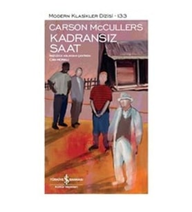 Kadransız Saat - Modern Klasikler Dizisi