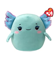 Ty Beanie Boos Axolotl Charlie - 25 CM