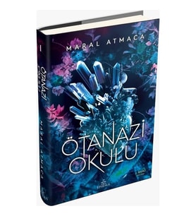 Ötanazi Okulu Maral Atmaca Ciltli Ephesus