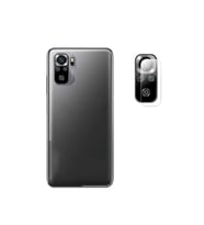 Xiaomi Redmi Note 10S Uyumlu Zore Nano Kamera Koruyucu (Renksiz)