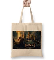 The Hobbit An Unexpected Journey Bez Çanta Uzun Saplı