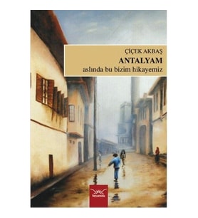 Antalyam