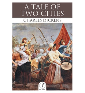 A Tale of Two Cities