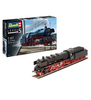 Revell Model Kit Tren Express Locomotive BR03 Tender 02166