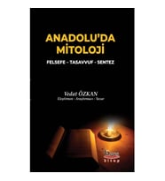 Anadolu’da Mitoloji