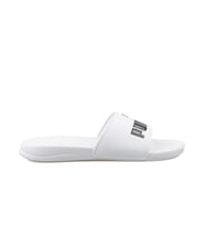 Puma Popcat 20 Erkek Terliği 37227902 Beyaz