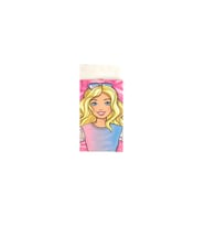 Slm Barbie Silgi - B-8065 - Beyaz - BÜYÜK (Beyaz)