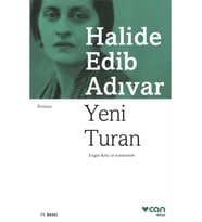 Yeni Turan