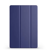 Galaxy Tab A9 Zore Smart Cover Standlı 1-1 Kılıf
