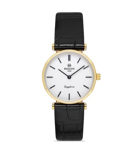 HISLON QL119G-03BG Kadın Kol Saati