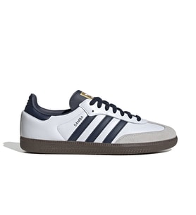 adidas Samba Og Unisex Günlük Ayakkabı JP5632 Beyaz