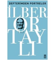 Defterimden Portreler Ilber Ortaylı