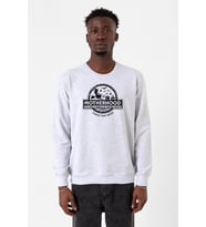 Motherhood Witch Karmelanj Erkek 2ip Sweatshirt