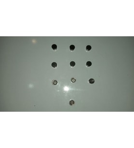 YAY SUBAP COROLLA/AURİS 1,6 BENZİNLİ 2007-2009 (10 LU