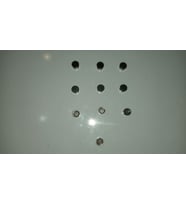 YAY SUBAP COROLLA/AURİS 1,6 BENZİNLİ 2007-2009 (10 LU