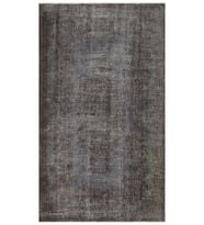 Benzersiz El Yapımı Yün&Pamuk Halı 173x287 cm 9912