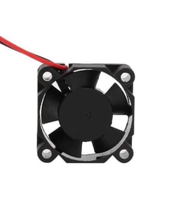 5 Volt Fan 3 cm 10 mm