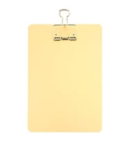 Kayigo Tiny Alüminyum A4 Clipboard Gold