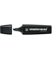 STABİLO BOSS 70/46 SİYAH