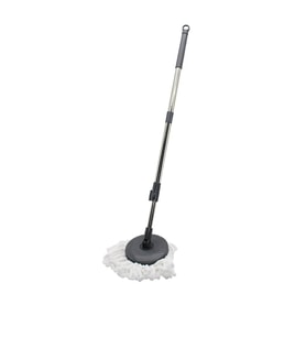 ECO 360 DERECE OTOMATİK MİKROFİBER MOP YEDEK SETİ SAP + MOP