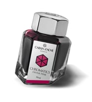 Caran Dache Şişe Mürekkep Divine Pink 50 ml 8011-080