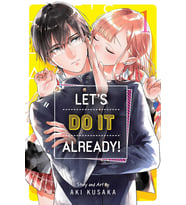 Let'S Do It Already!, Vol. 1
