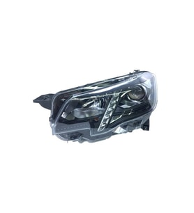 PEUGEOT RIFTER ÖN FAR ELEKTRİKLİ MOTORLU MERCEKLİ LED GÜNDÜZ FARI SOL 19- PEJ10RIC02 9816827280