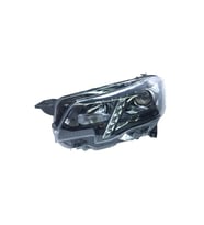 PEUGEOT RIFTER ÖN FAR ELEKTRİKLİ MOTORLU MERCEKLİ LED GÜNDÜZ FARI SOL 19- PEJ10RIC02 9816827280