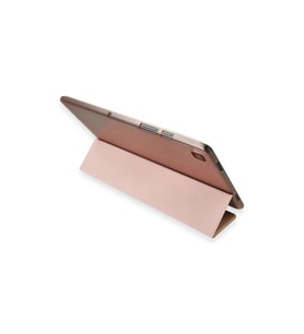 İpad Pro 13 (2024) Kılıf Tablet Smart Kılıf - Rose Gold