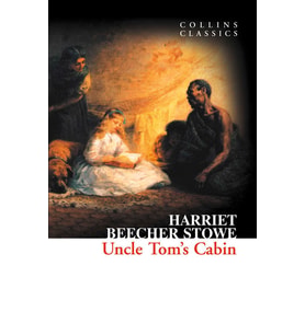 Uncle Tom´s Cabin (Collins C)