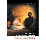 Uncle Tom´s Cabin (Collins C)