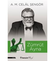 Zümrüt Ayna