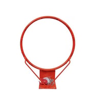 Basketbol Potası Çemberi Esnek BC102 (Turuncu)
